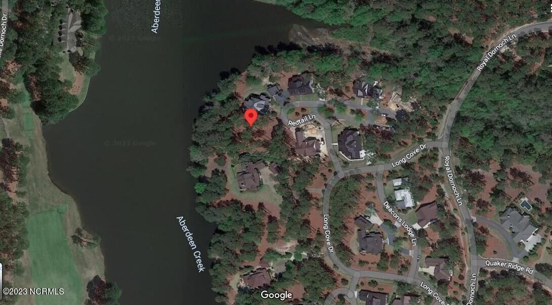 Property Photo: 80 Z 8 Redtail Lane NC 28374