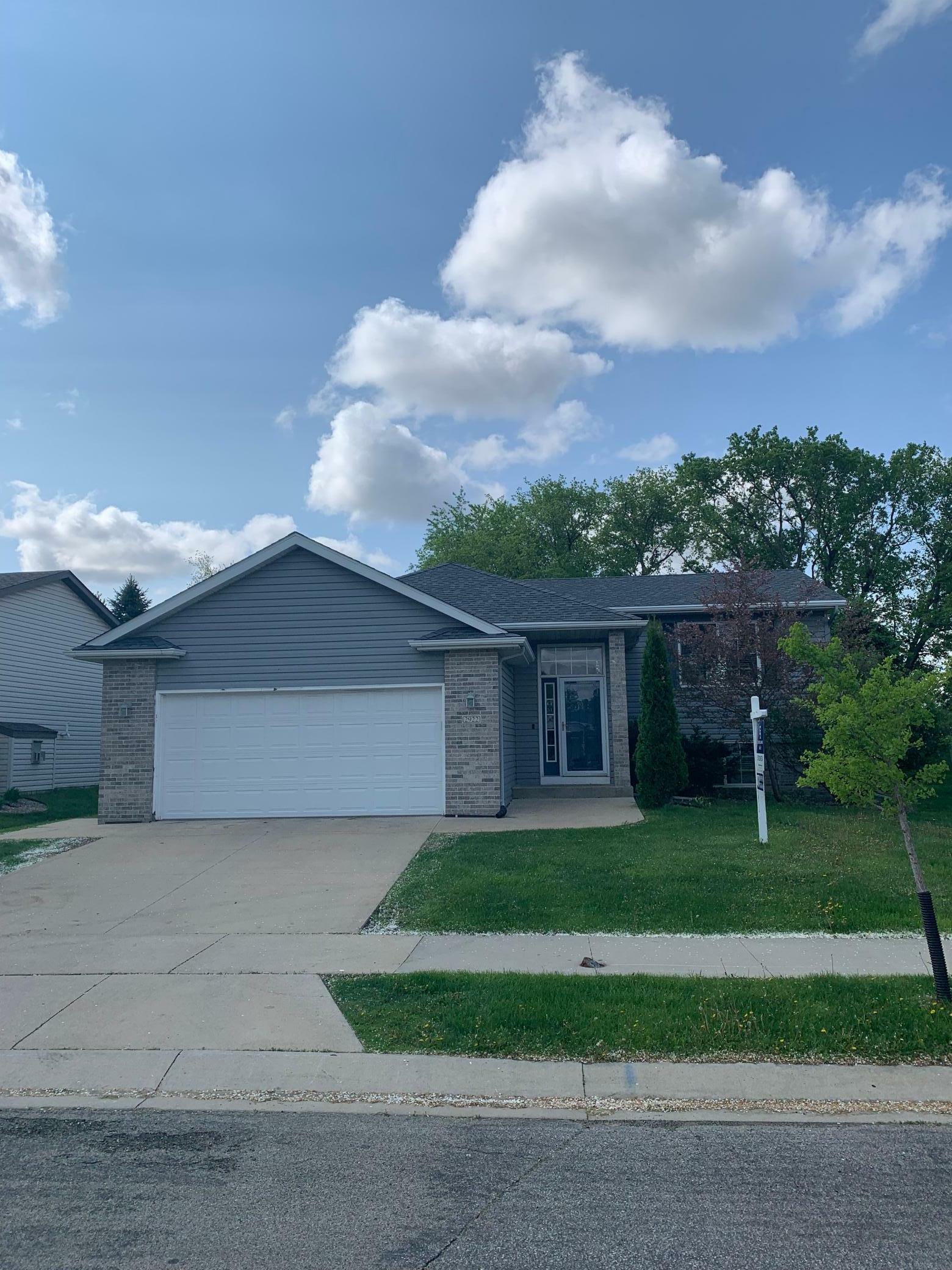 Property Photo: 2922 Bandel Drive NW MN 55901