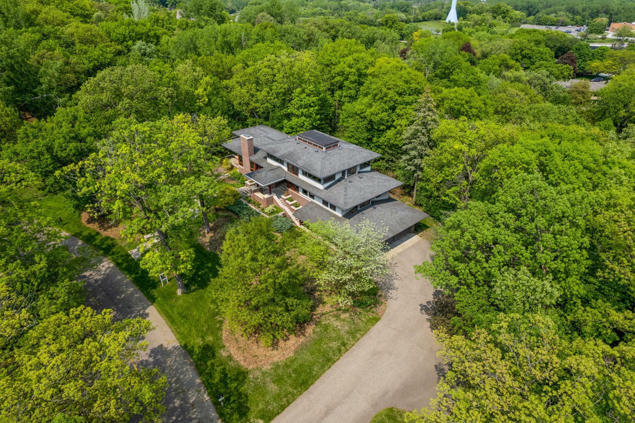 Property Photo:  6424 Indian Hills Road  MN 55439 