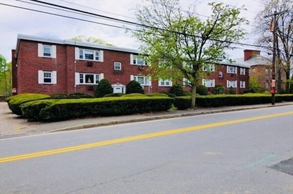 Property Photo: 135 Willard Street 11 MA 02169