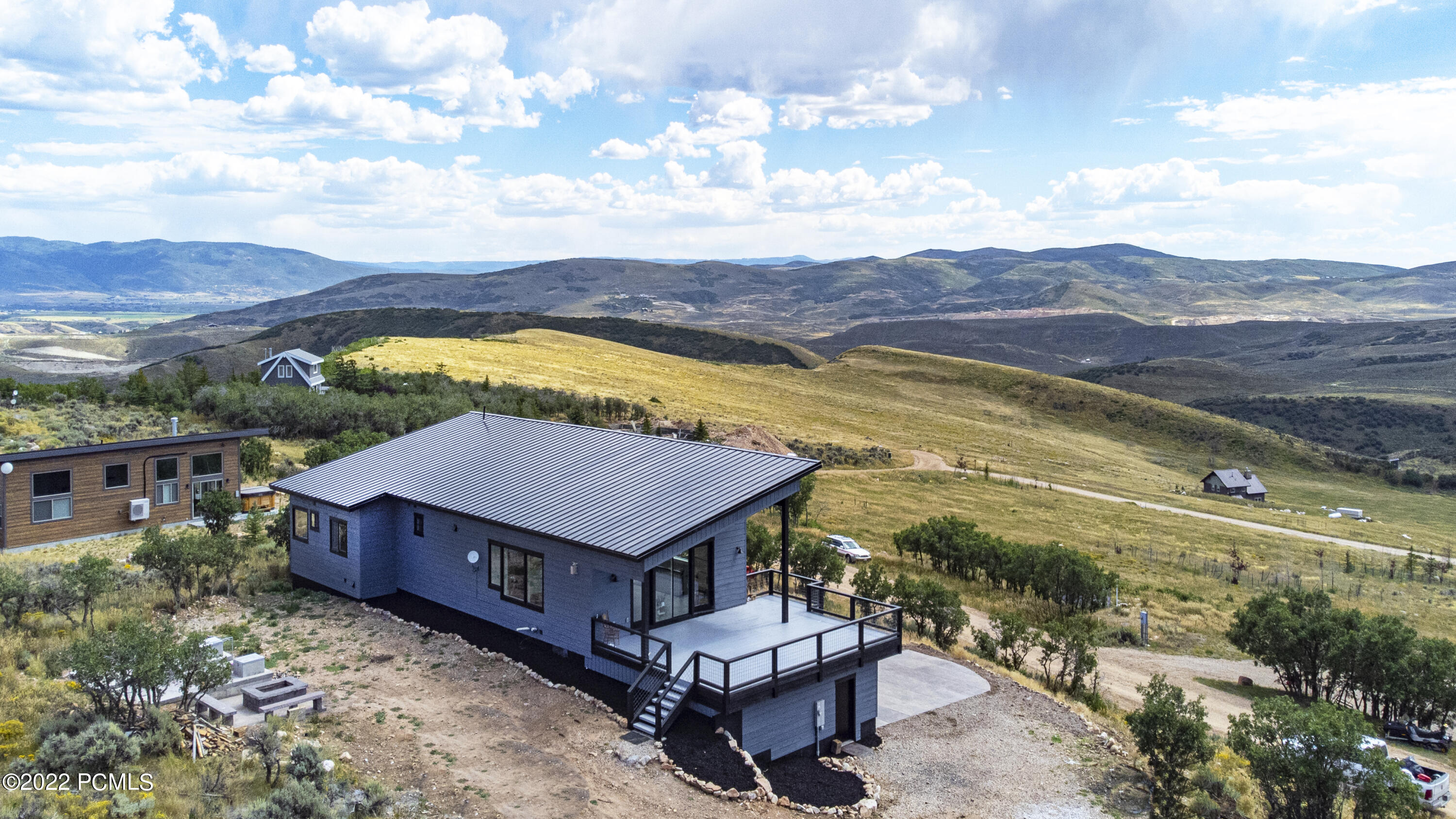 4405 S Oakview Drive  Coalville UT 84017 photo