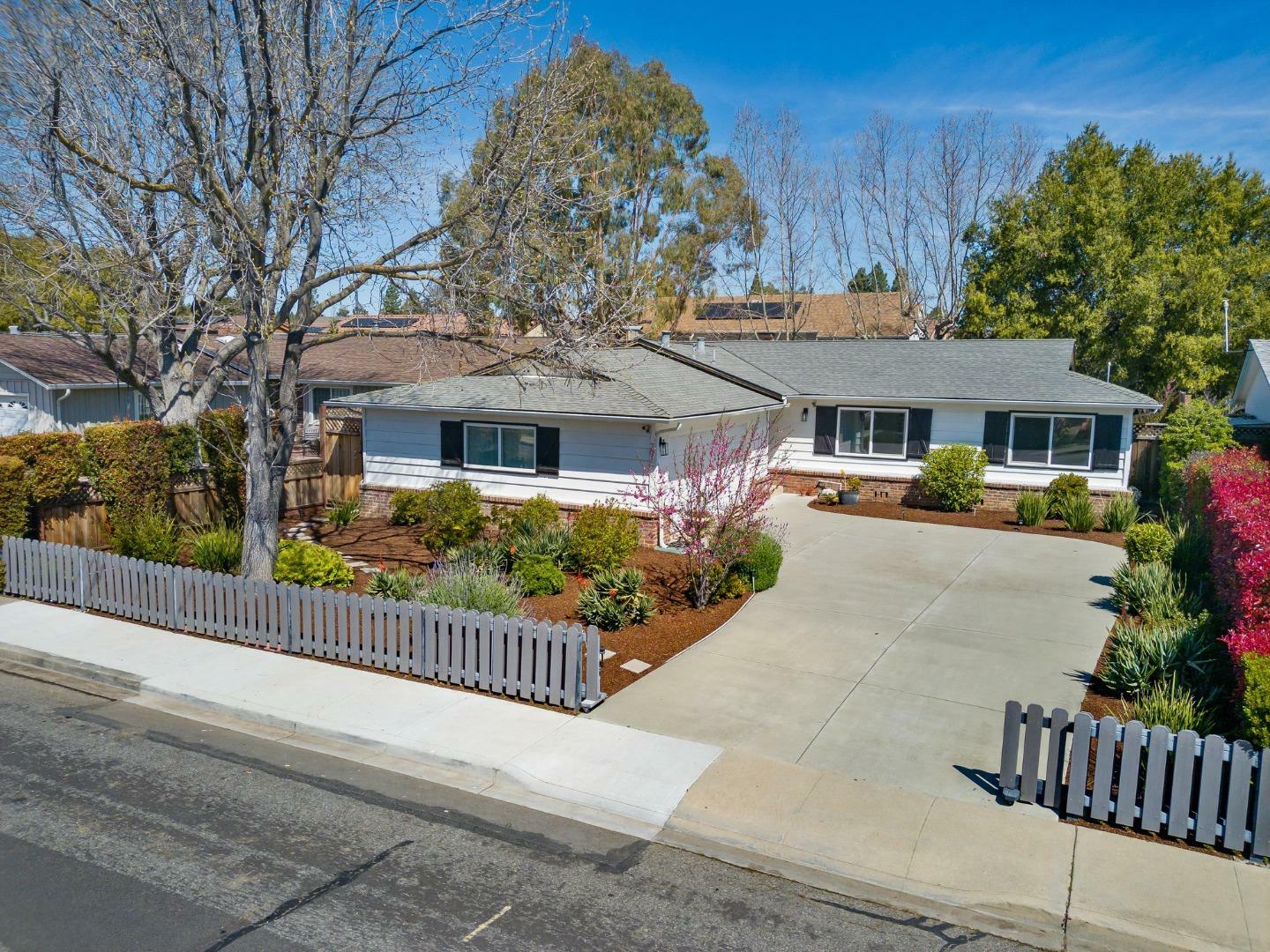 Property Photo:  2947 Marietta Drive  CA 95051 