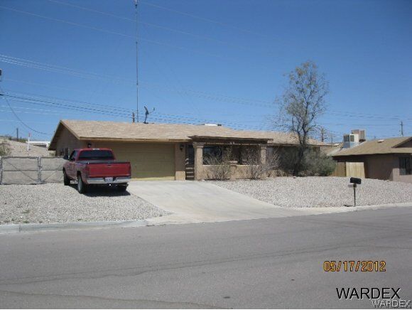 Property Photo: 910 Mohican Drive AZ 86406