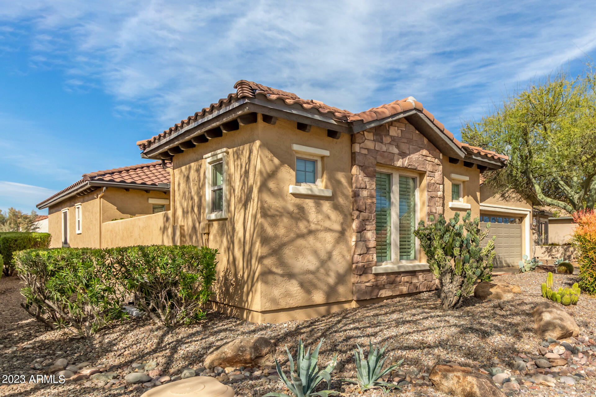 Property Photo:  26454 W Runion Lane  AZ 85396 