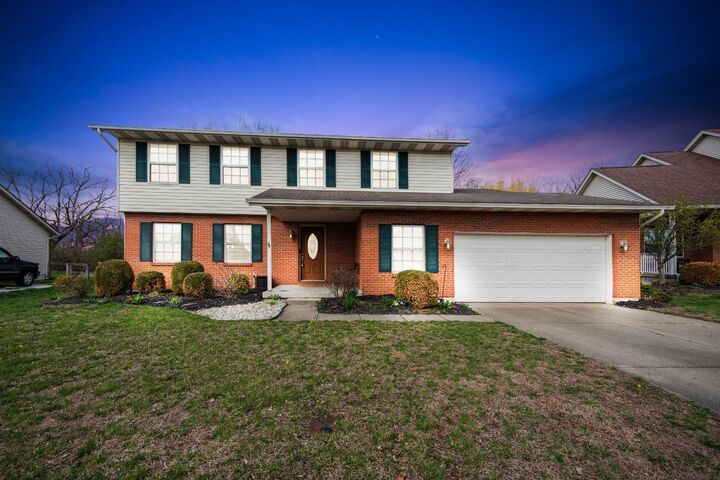 5250 Parkside Ct  Fairfield Township OH 45011 photo