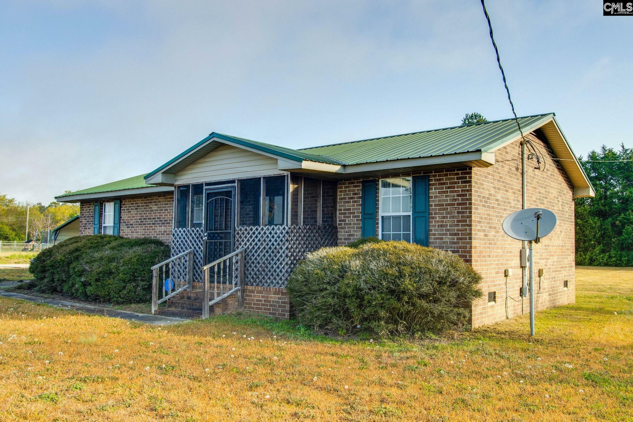 3303 Slab Landing  Orangeburg SC 29115 photo