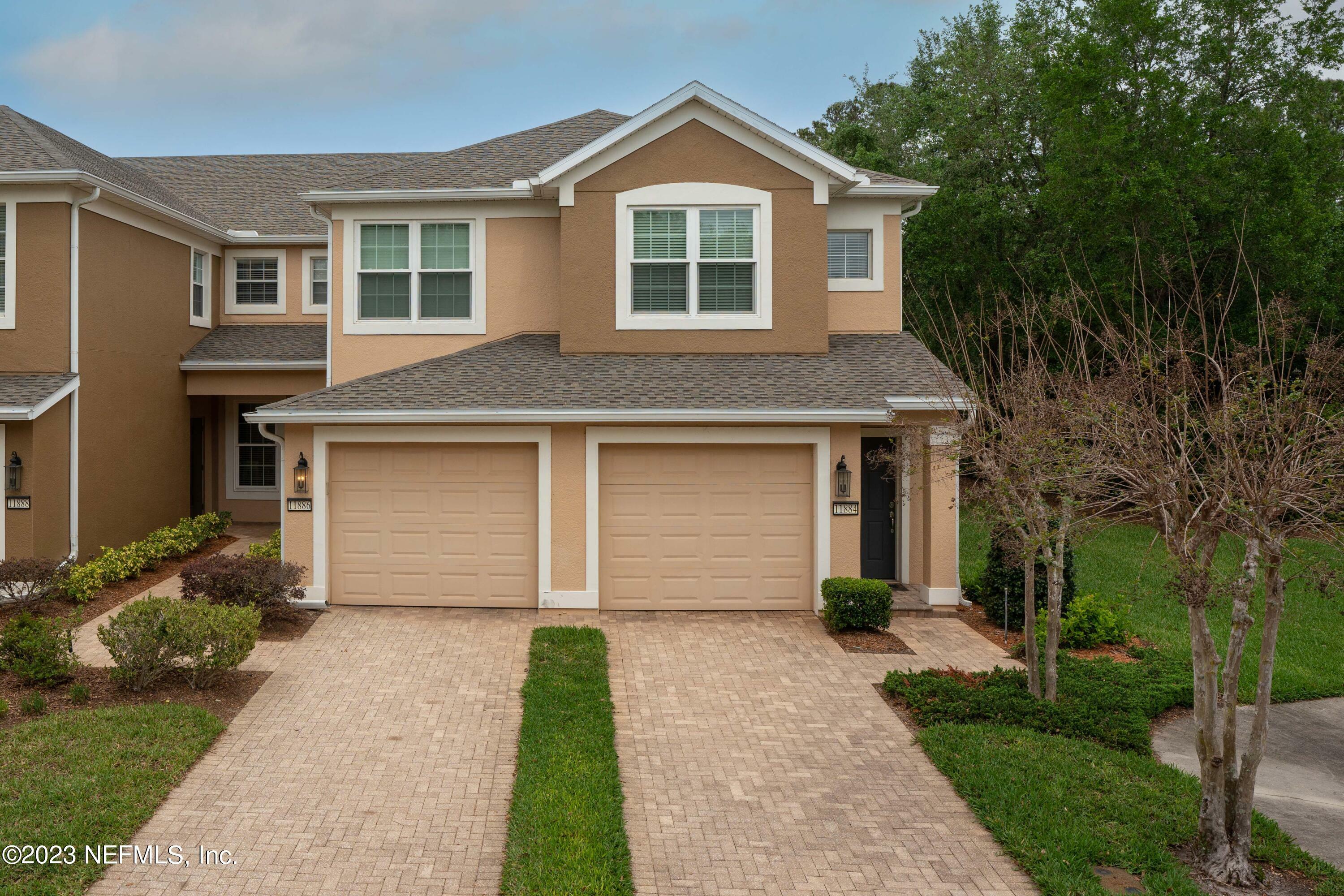 Property Photo:  11886 Surfbird Circle 42G  FL 32256 