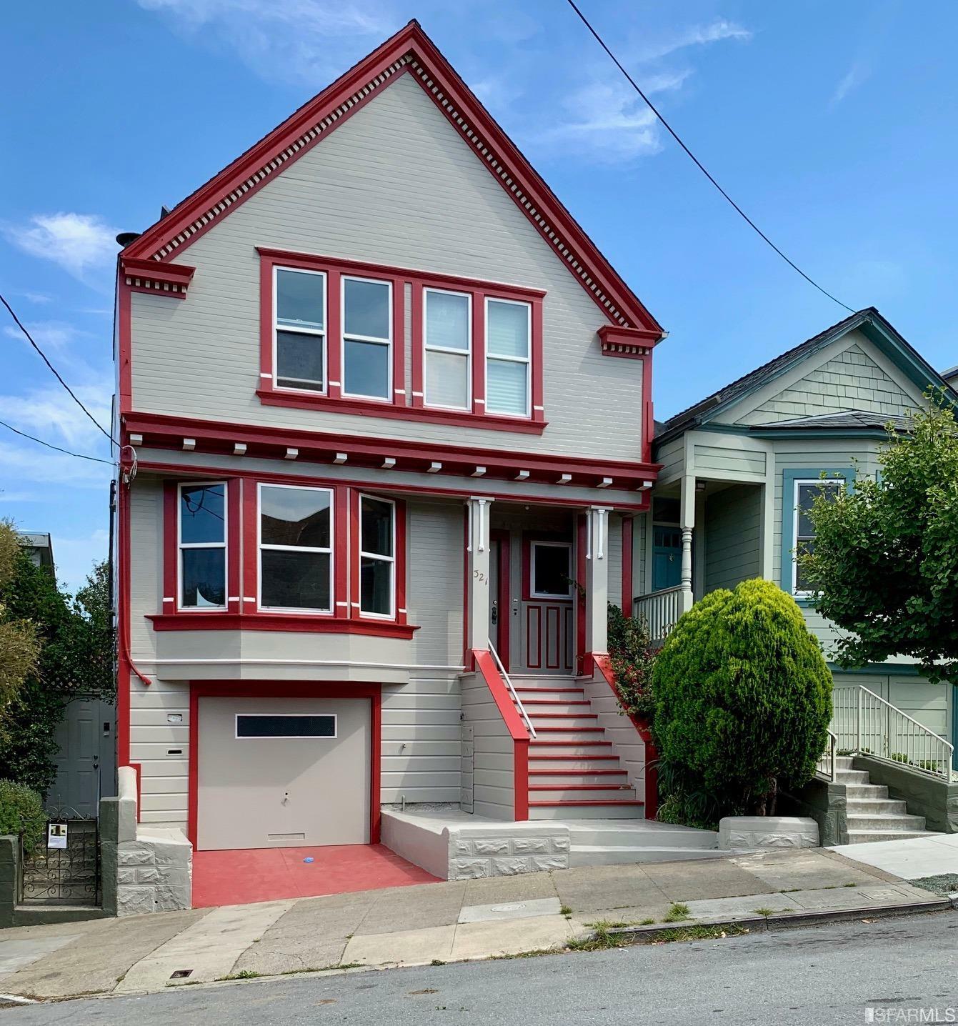 321 Bocana Street  San Francisco CA 94110 photo