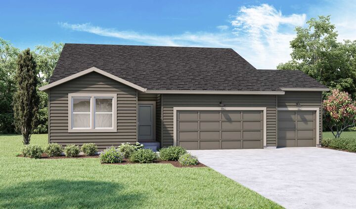 3205 E Hastings Ave  Mead WA 99218 photo