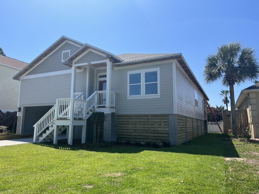 556 Parish Blvd Boulevard  Mary Esther FL 32569 photo