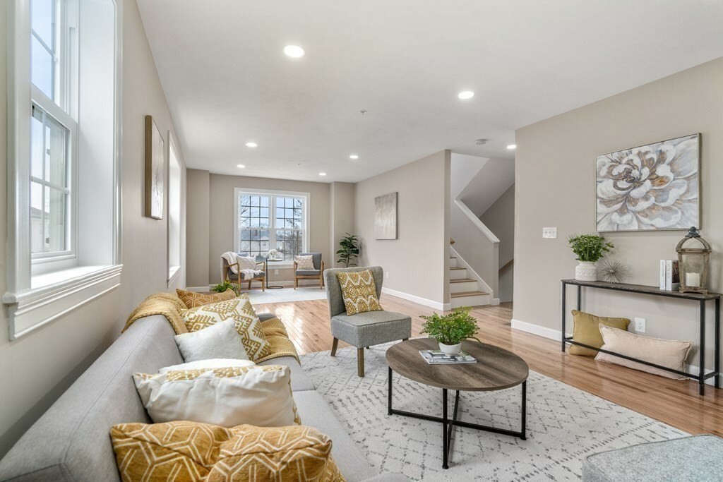Property Photo: 202 Dana Ave MA 01604