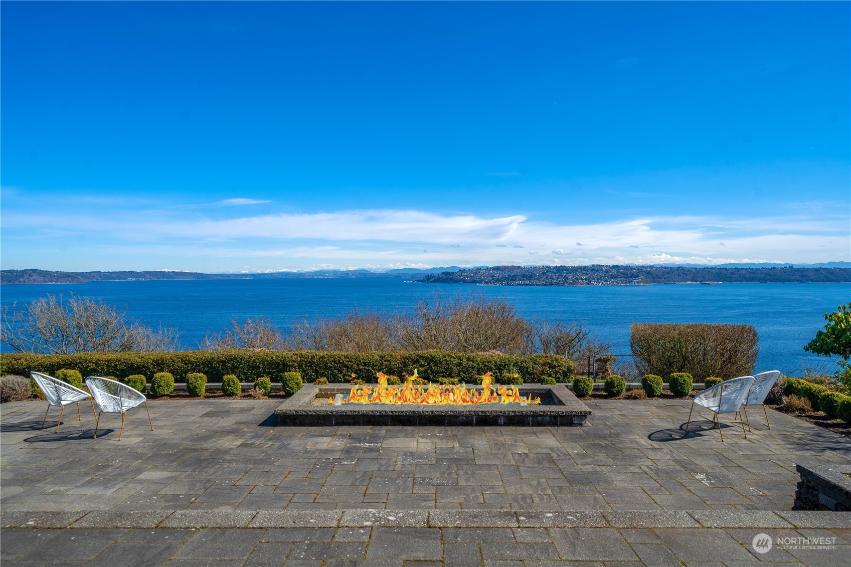 Property Photo:  4201 N Alki Street  WA 98407 