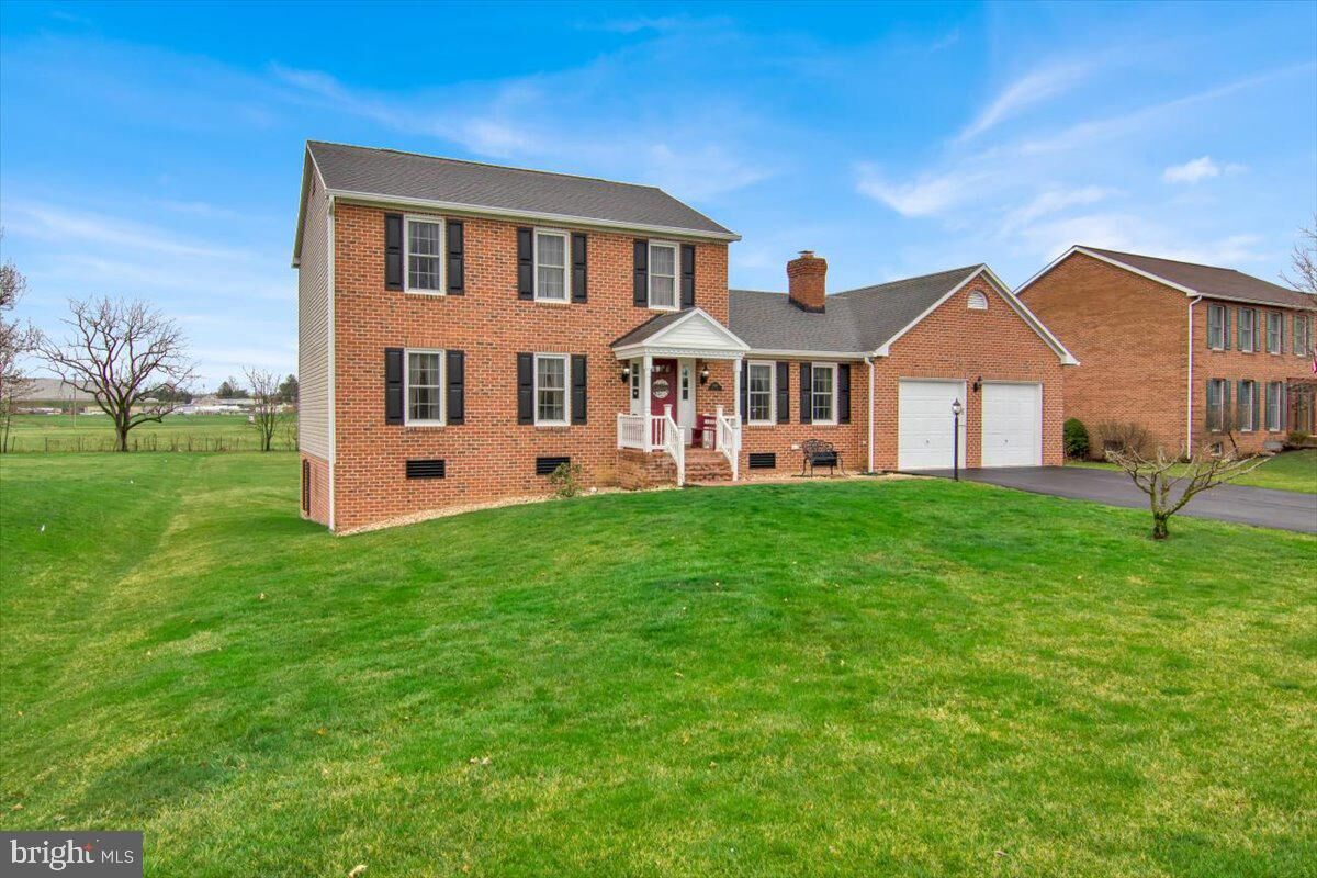 Property Photo:  13617 Daisy Circle  MD 21740 