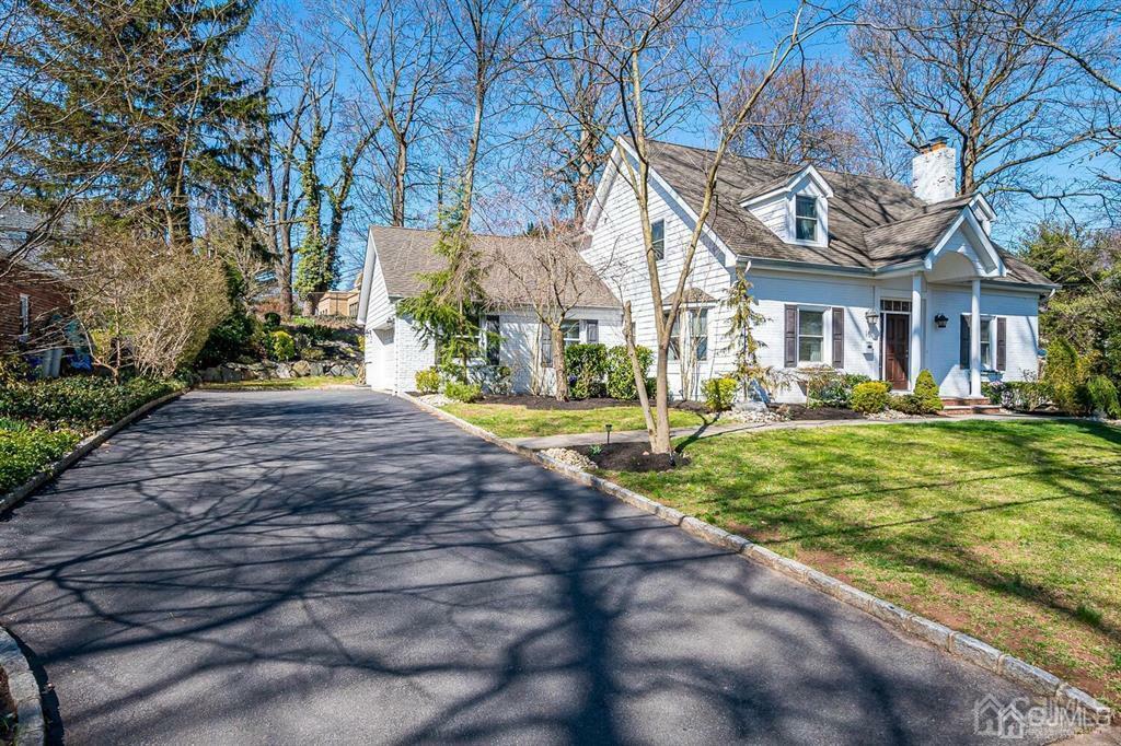 Property Photo: 15 Voorhees Place NJ 08840