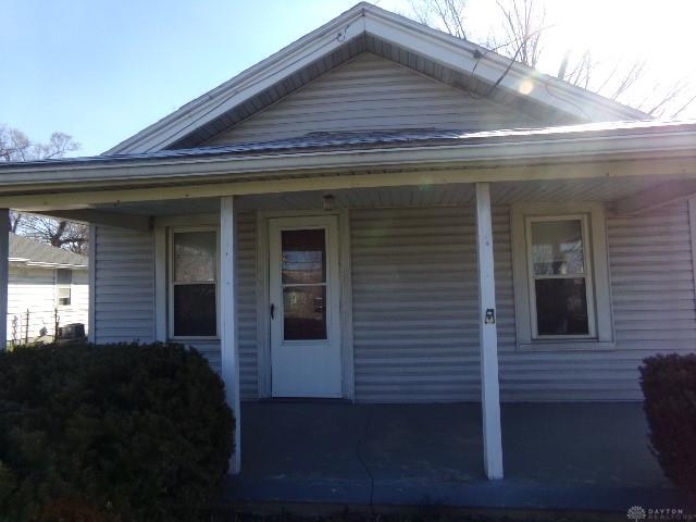 Property Photo: 1917 Highland Street OH 45044