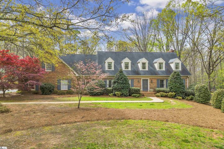 103 Cinder Creek Road  Spartanburg SC 29307 photo