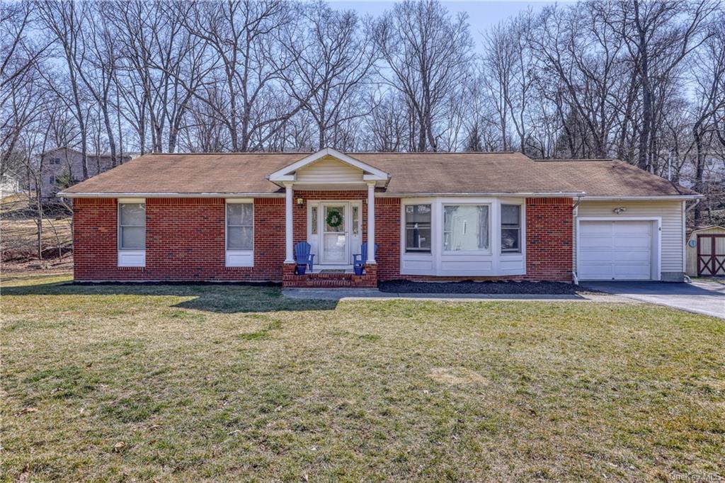 Property Photo: 4 Hanna Drive NY 10924