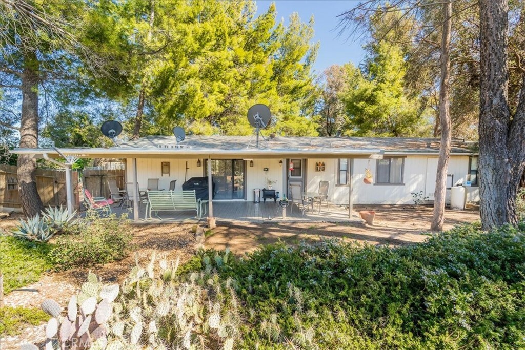 Property Photo:  49802 Ironwood Way  CA 92536 