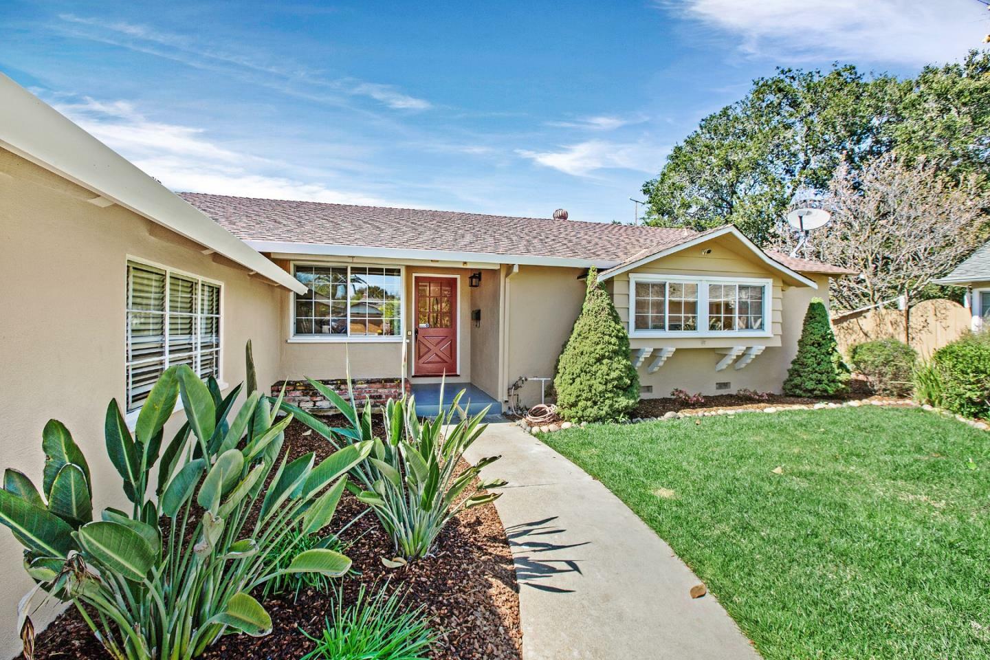 158 Holland Court  Mountain View CA 94040 photo