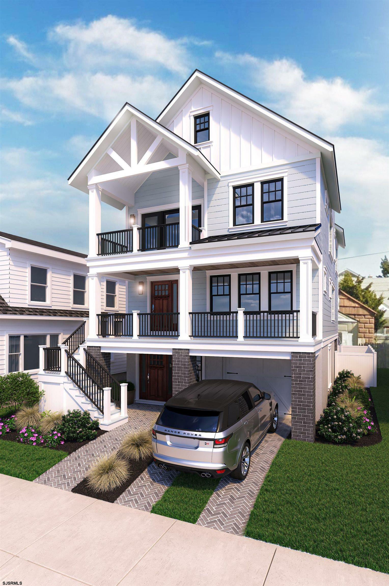 Property Photo: 111 N Brunswick Ave NJ 08402