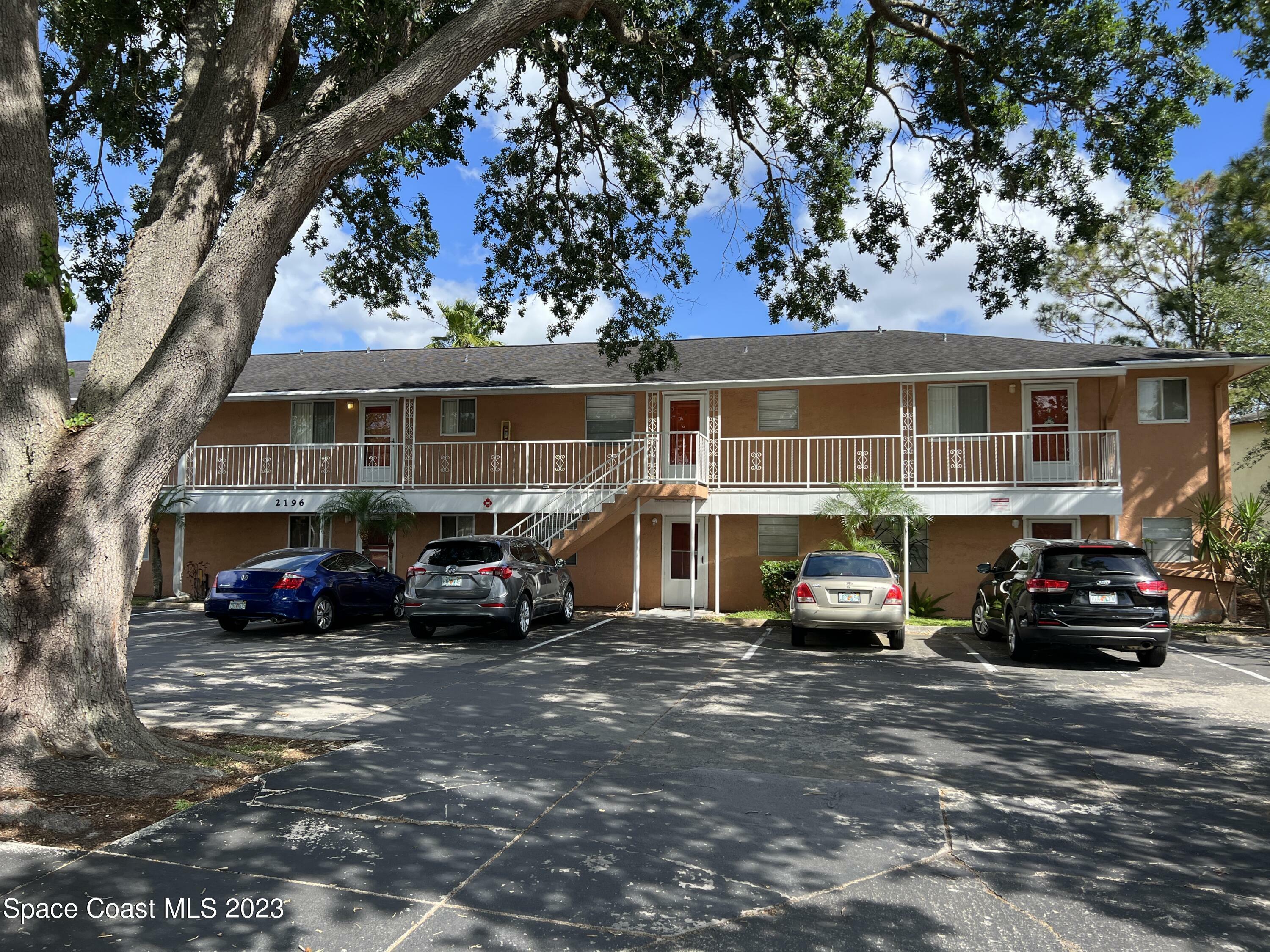 Property Photo:  2196 Knox McRae Drive  FL 32780 