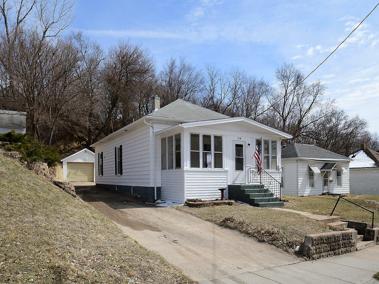 Property Photo:  518 N 3rd  Street  IA 51555 