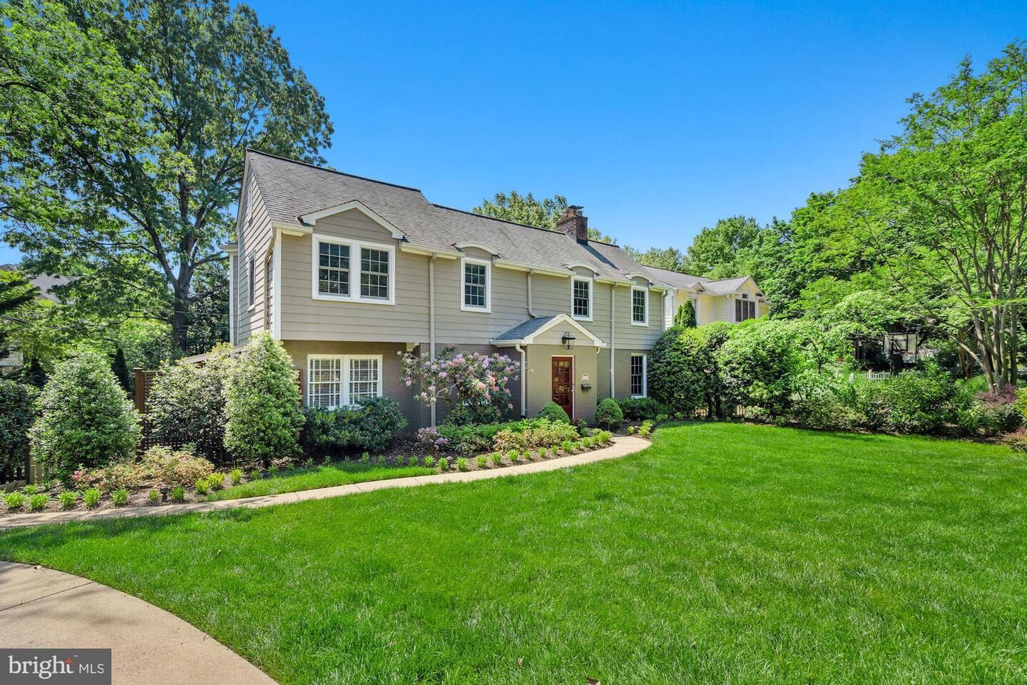 Property Photo:  4106 Lorcom Lane  VA 22207 