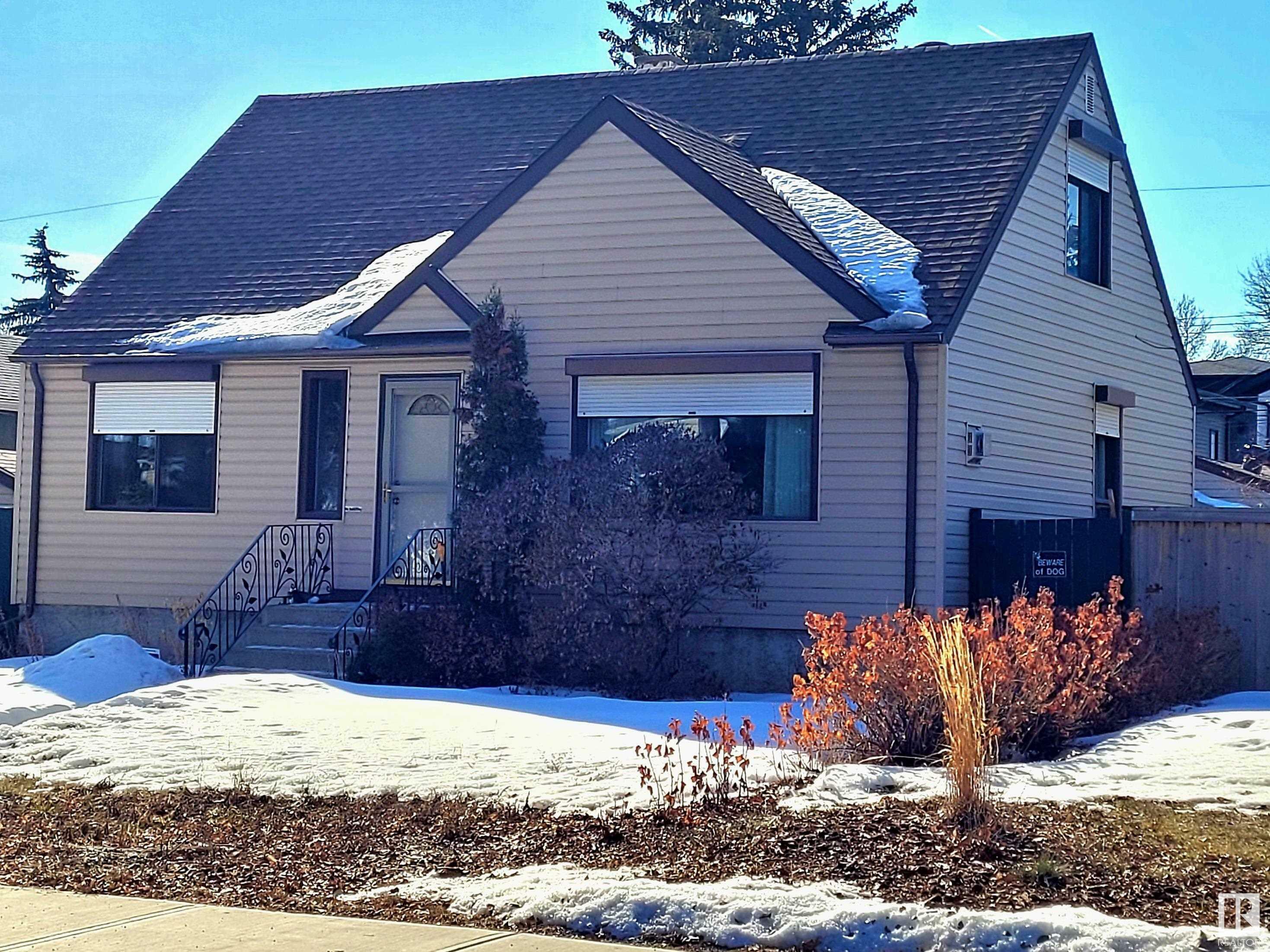 13323 110A Avenue  Edmonton AB T5M2M6 photo
