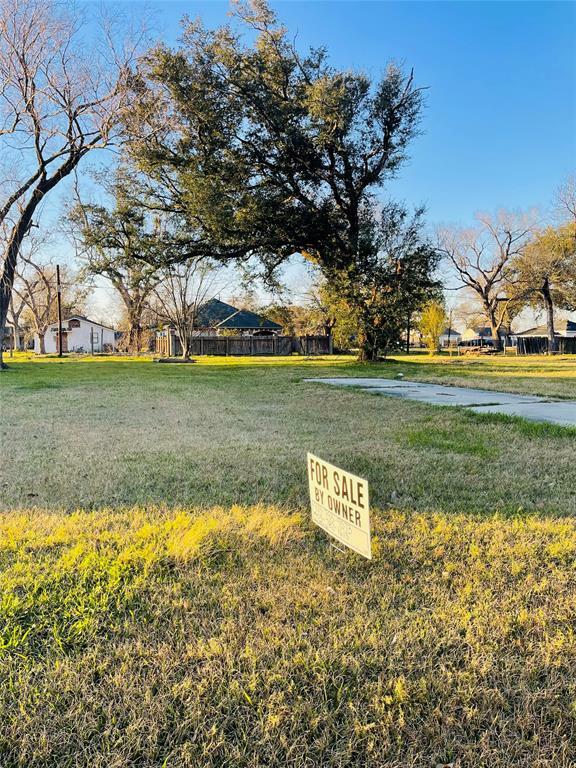 Property Photo:  113 E Cypress Street  TX 77651 