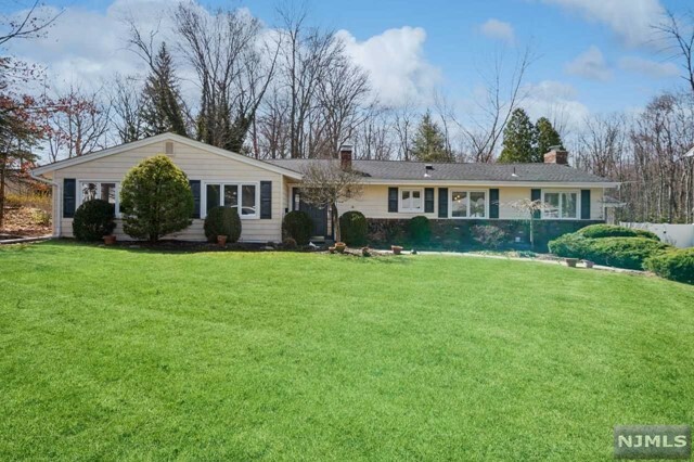 Property Photo: 528 White Avenue NJ 07647