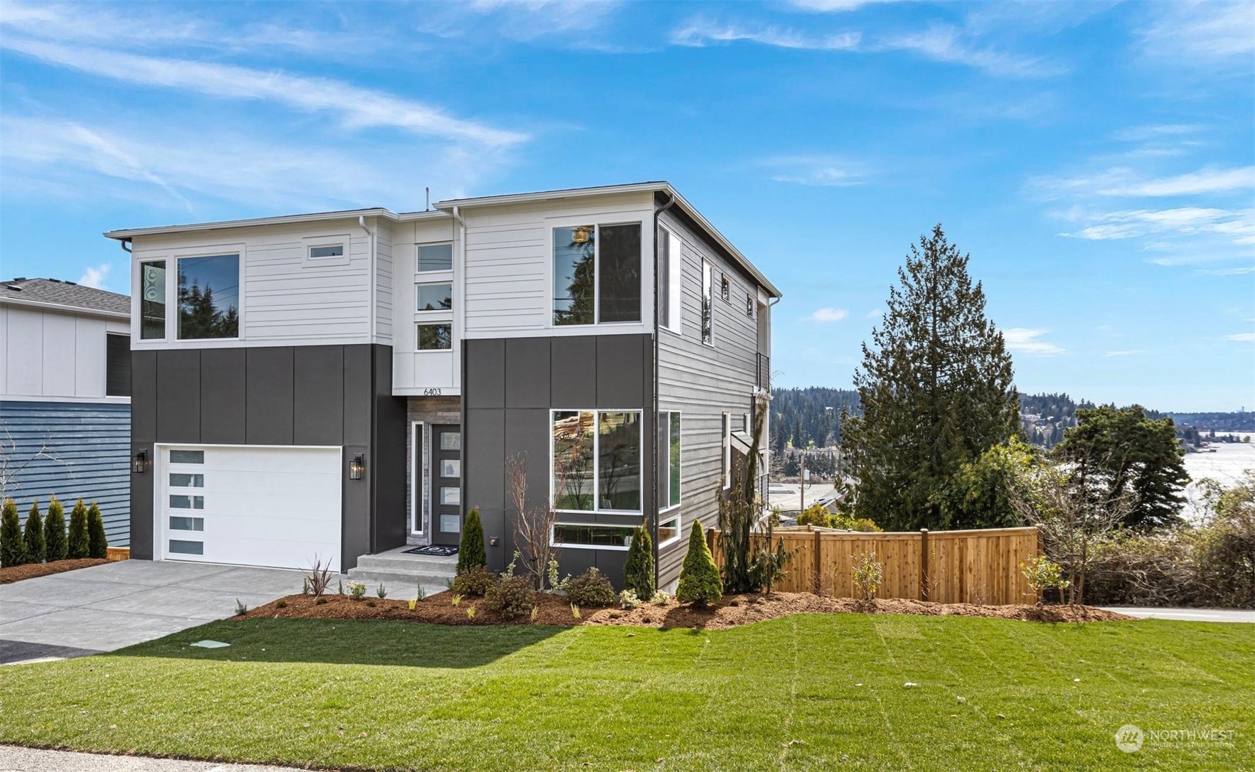 Property Photo:  6403 NE 182nd Street  WA 98028 