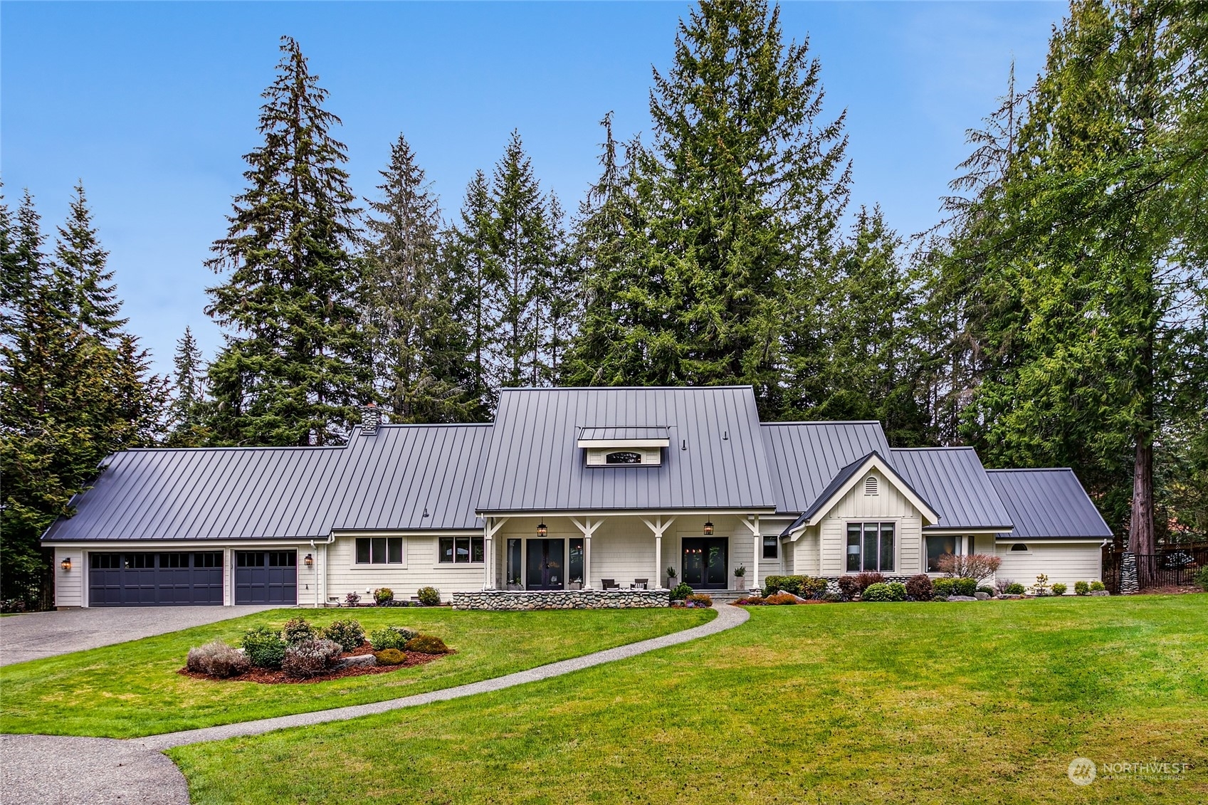 Property Photo:  21910 NE 140th Way  WA 98077 