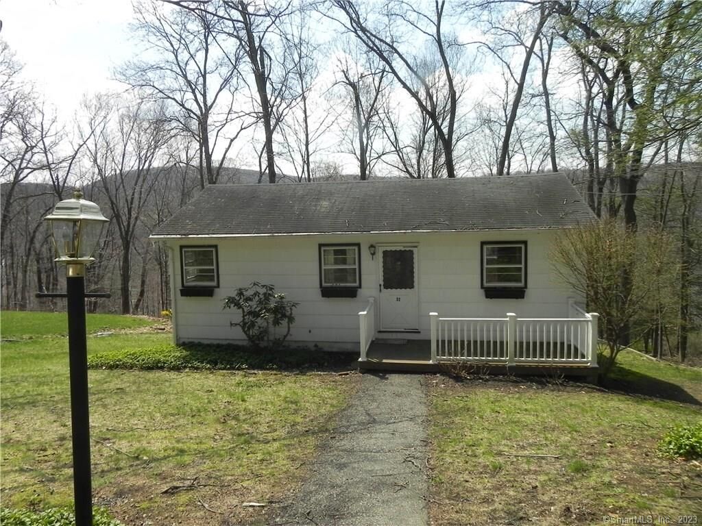 Property Photo: 32 Maple Drive CT 06776