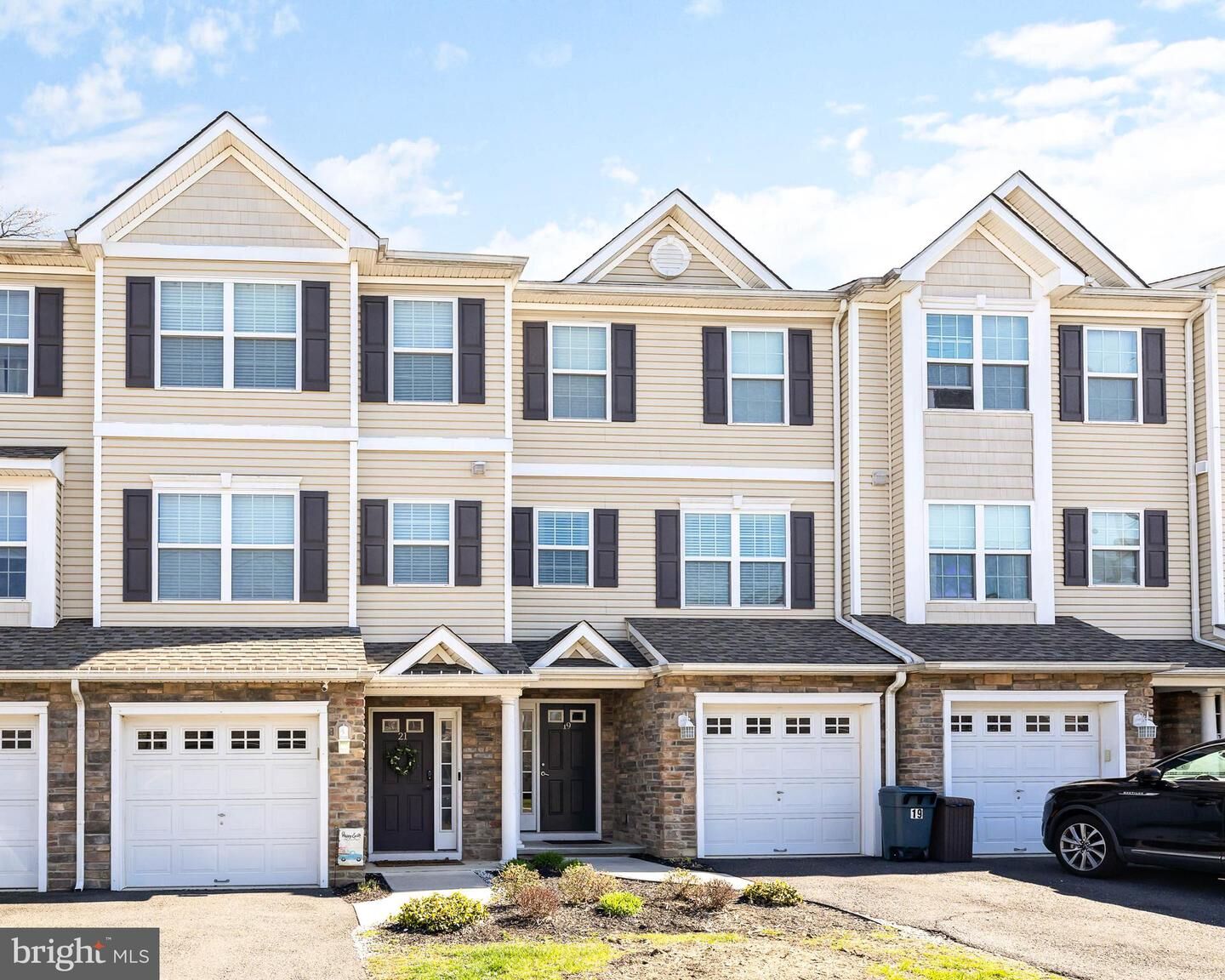 Property Photo: 21 Lumber Lane NJ 08059