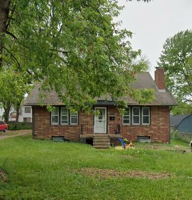 Property Photo:  4022 6th Avenue  IA 50313 