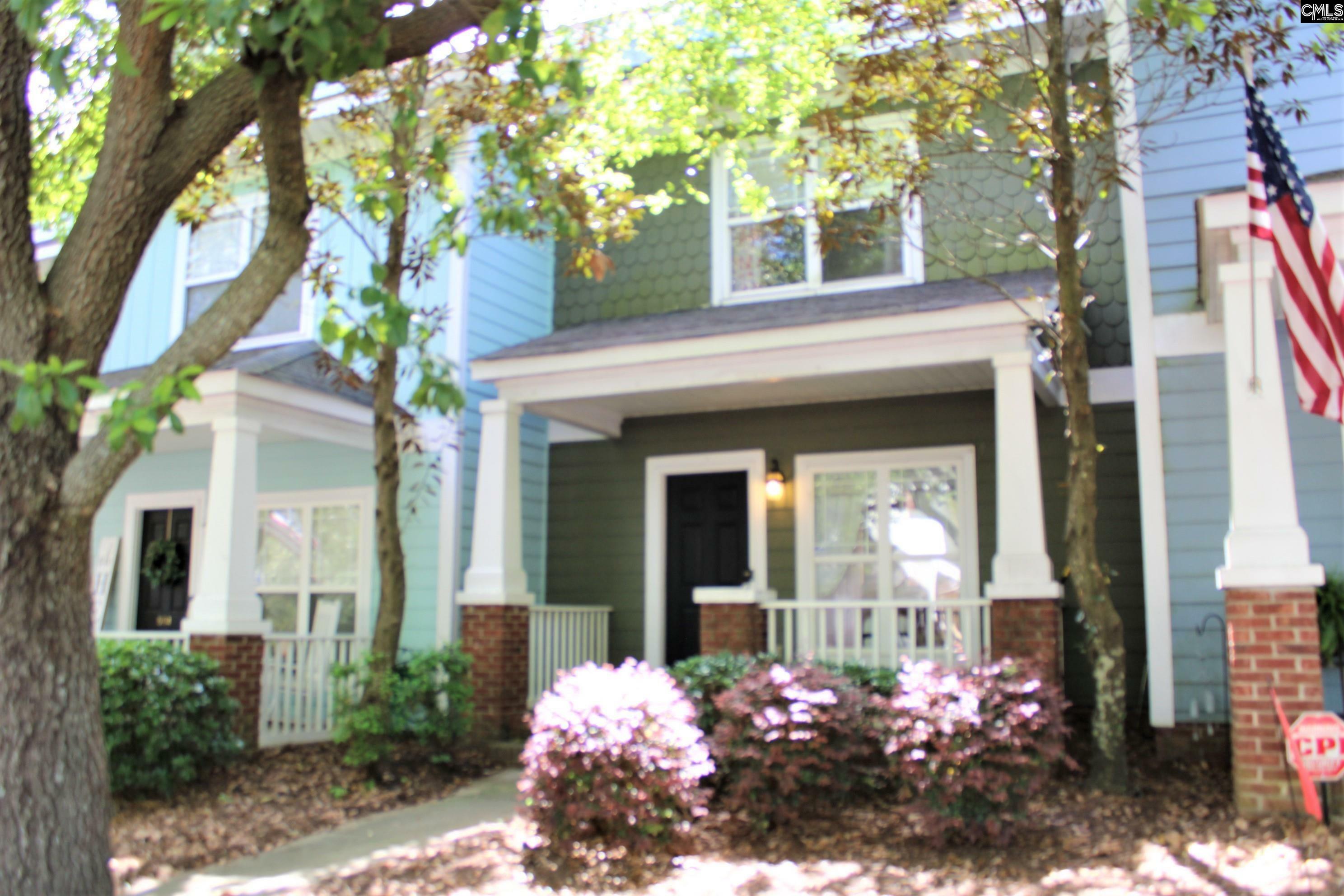 Property Photo:  502 Hampton Forest Drive  SC 29209 