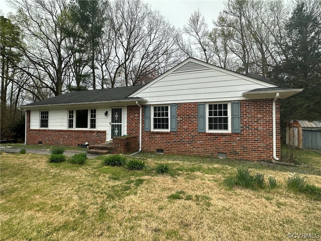 Property Photo:  9157 Pembridge Drive  VA 23116 