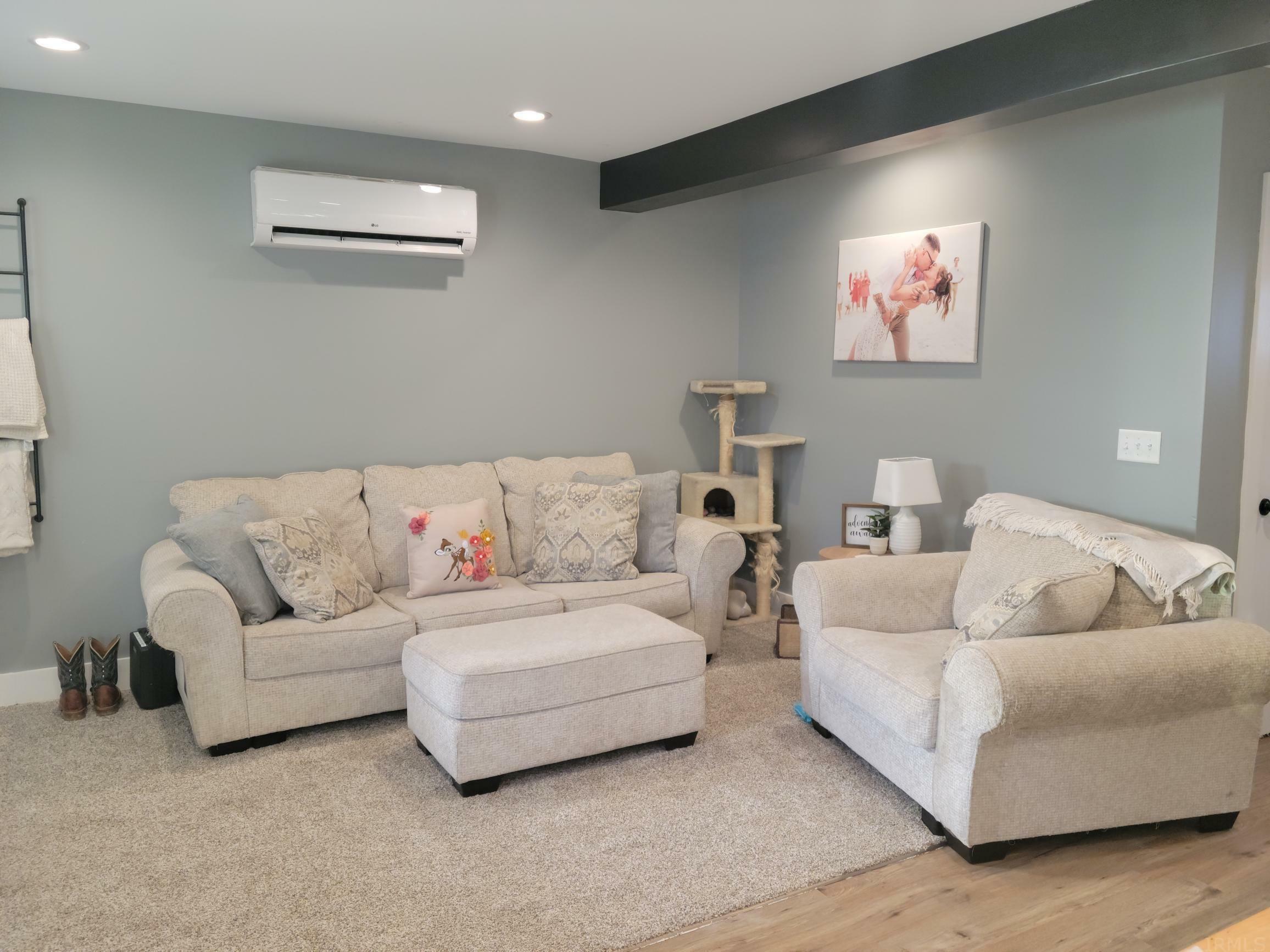 Property Photo: 438 E Ashburn Road IN 47579