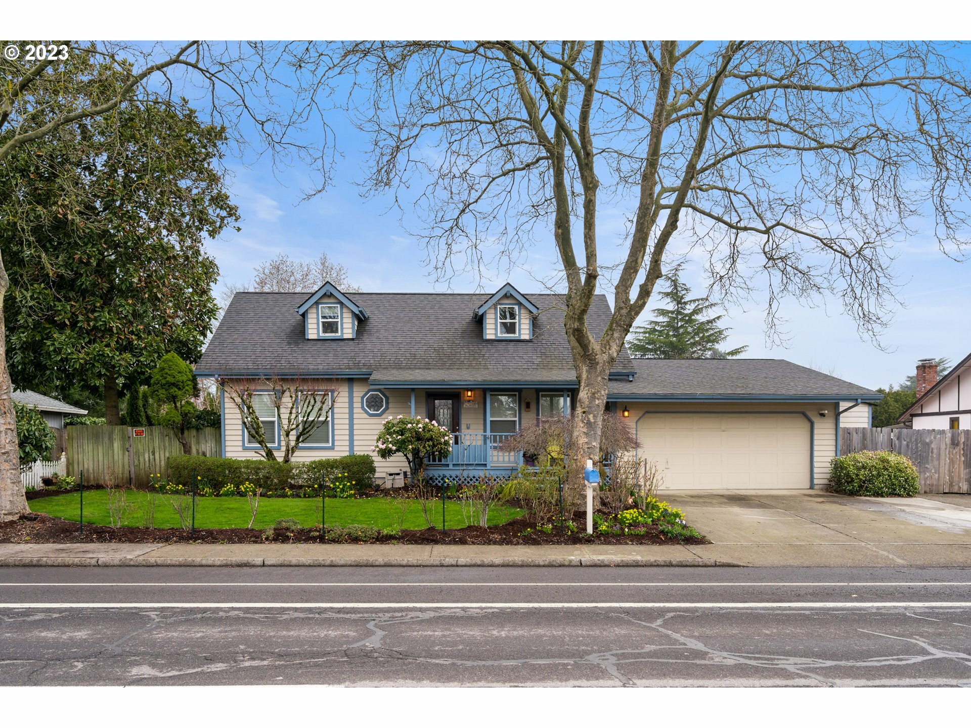 15108 SE McGillivray Blvd  Vancouver WA 98683 photo