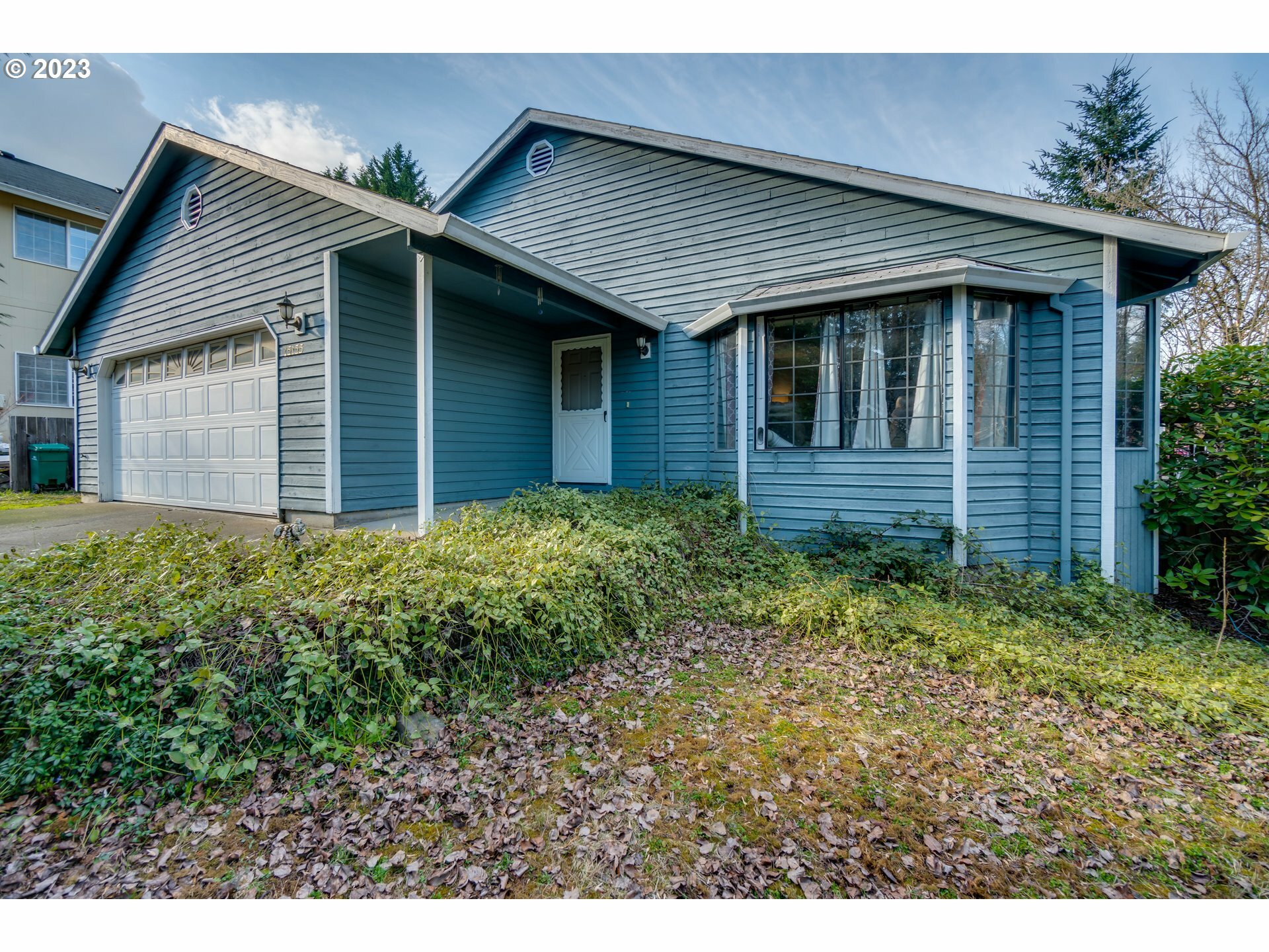 Property Photo: 15155 SW Kilchis Ct OR 97007
