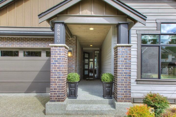 Property Photo:  28830 223rd Lane SE  WA 98010 