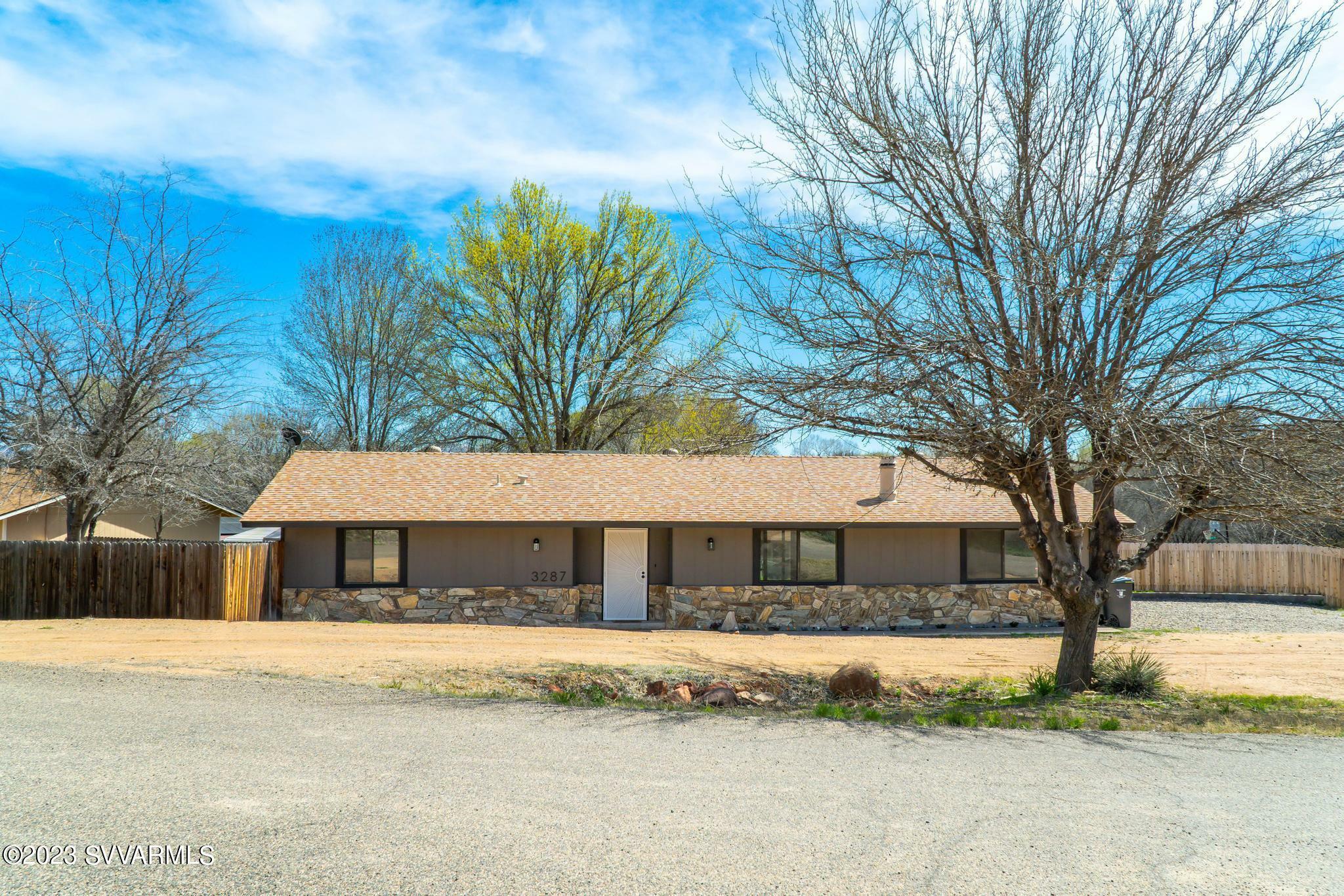 3287 E Aberdovey Drive  Camp Verde AZ 86322 photo