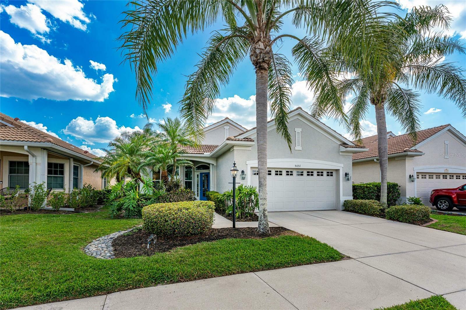 5051 Winter Rose Way  Venice FL 34293 photo