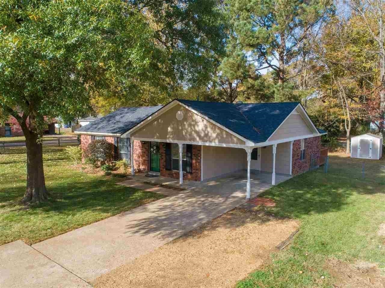 1019 Greencliff Rd  Collierville TN 38017 photo