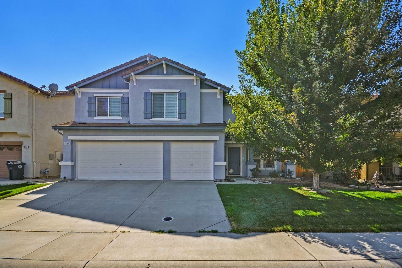 Property Photo:  10146 Jenny Lynn Way  CA 95757 