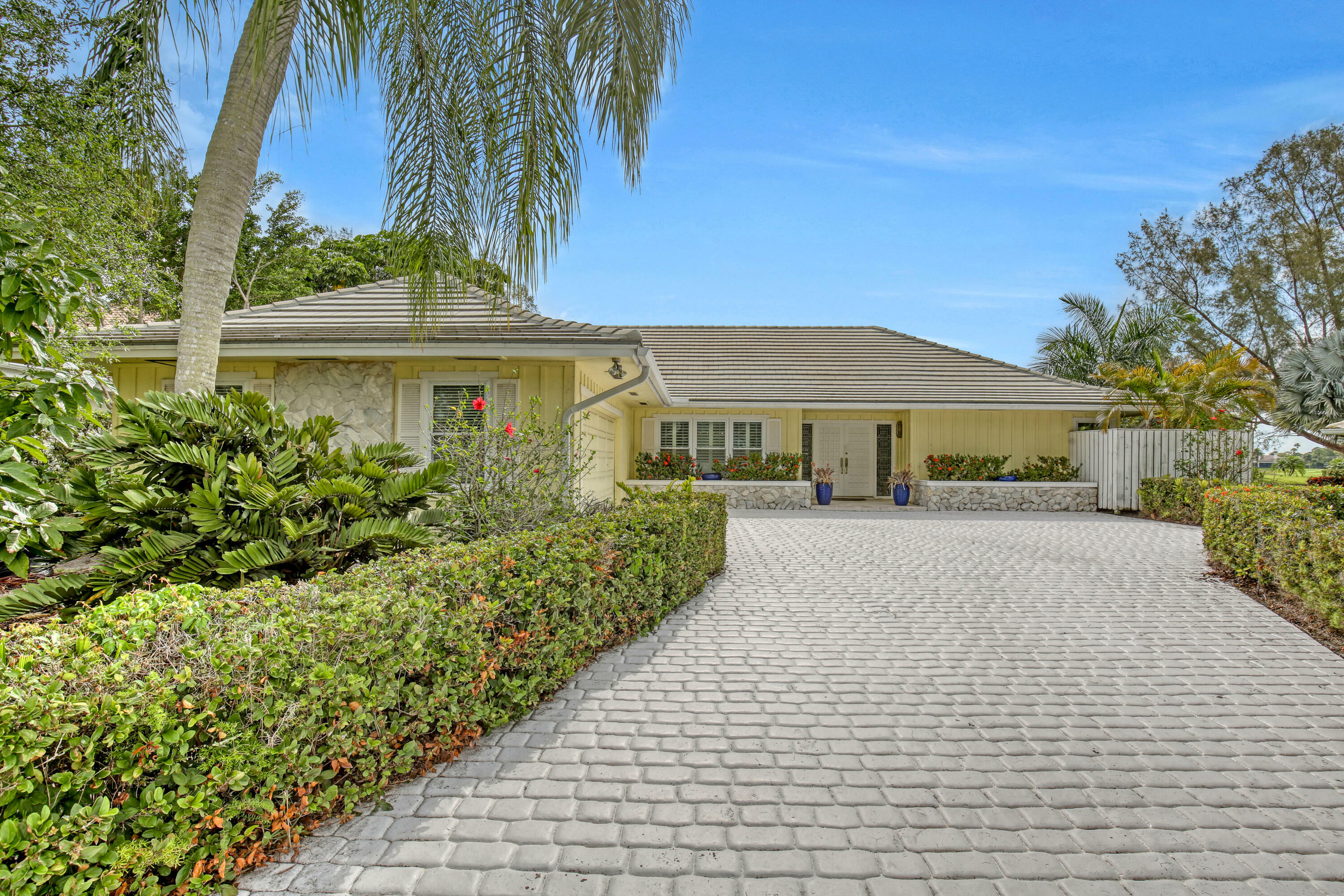 3 Cuillan Circle  Palm Beach Gardens FL 33418 photo