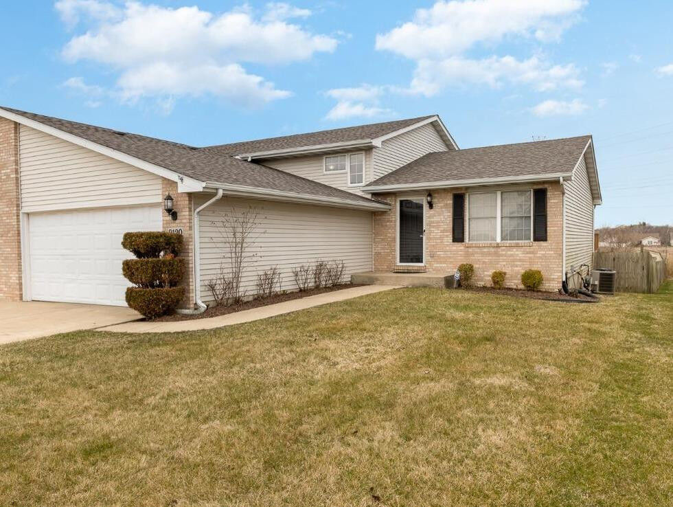 Property Photo:  9120 Clark Road  IN 46307 