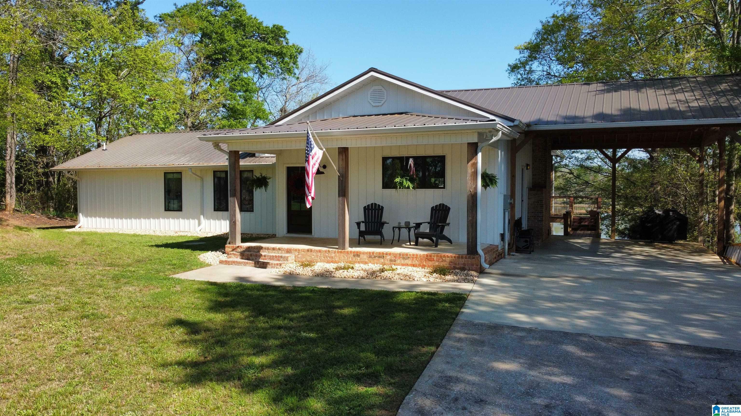 Property Photo:  756 Shannon Lynn Shores Lane  AL 35160 