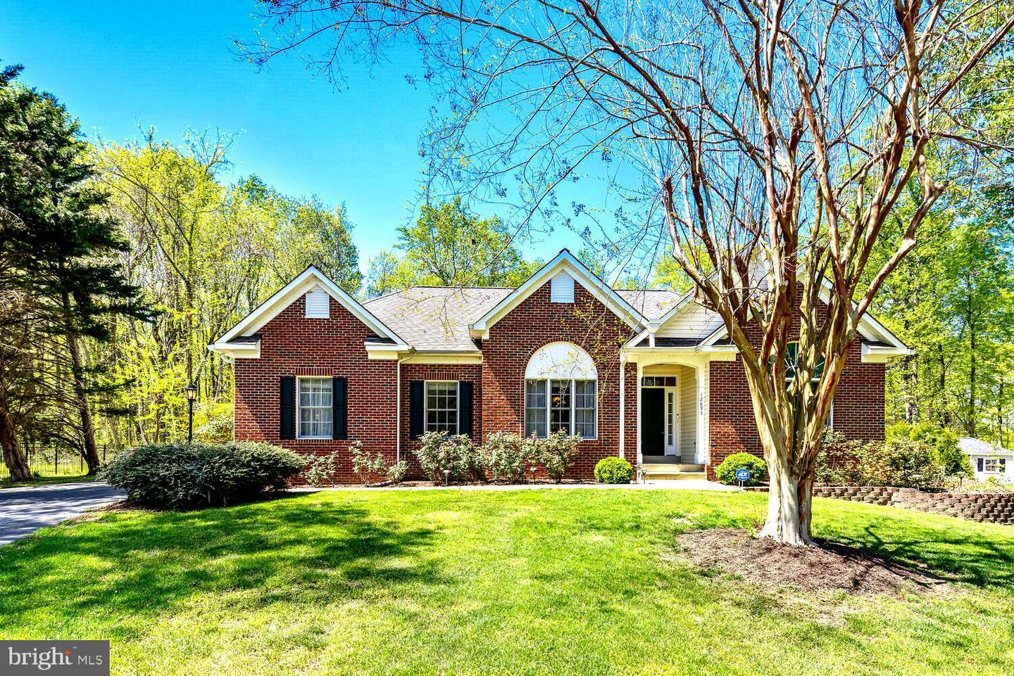 Property Photo:  12697 Cleydael Boulevard  VA 22485 