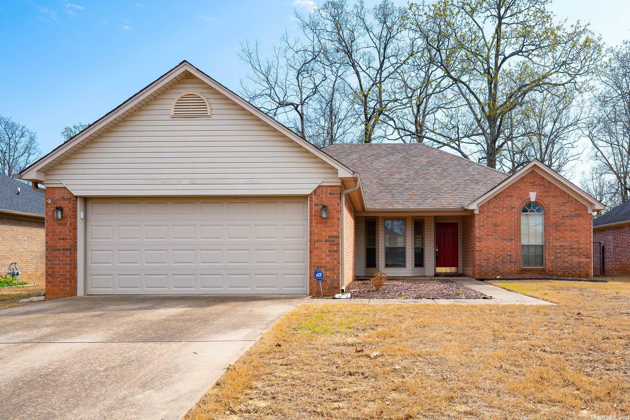 Property Photo:  2225 Chase Drive  AR 72034 